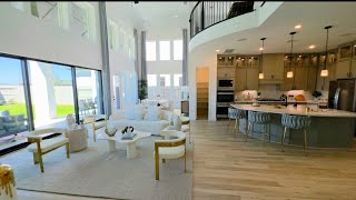 Quiet Luxury: Inside a Breathtaking Modern Masterpiece