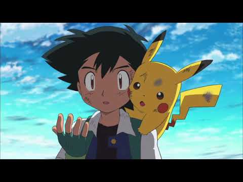 Lightning and the Magic Road (Thomas and the Magic Railroad) Part 10 - Prefect Landing/The Windmill