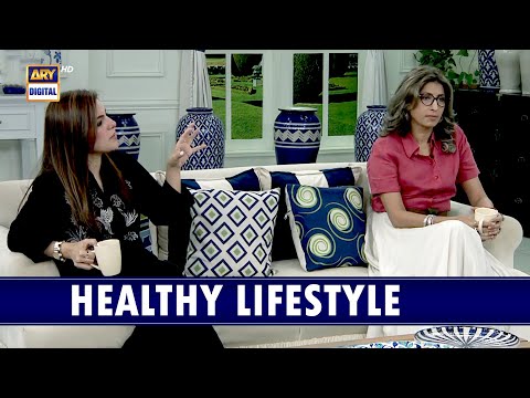 Reason Why You Should Live in a Green Environment | Vaneezah Ahmed