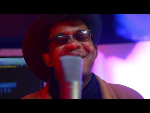 Your man josh Turner  (cover by Mr hu)