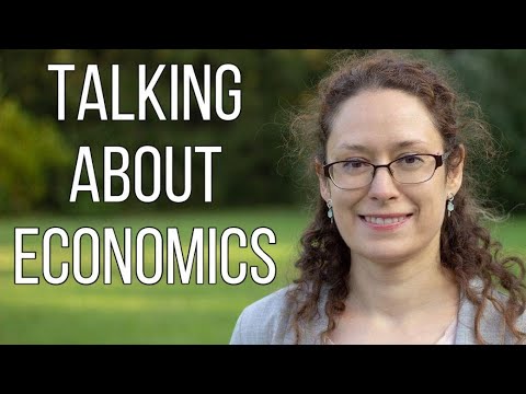 English Vocabulary: How to talk about the economy/Как говорить об экономике на английском