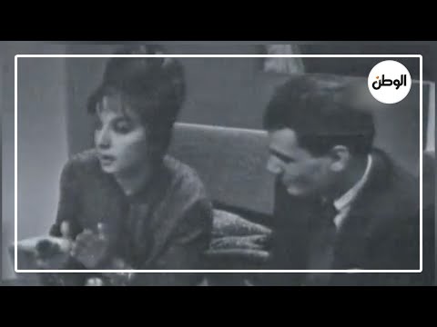 «مقدرش يمسك نفسه من الضحك»..موقف طريف لـ الراحلة ليلى رستم والعندليب مع أحد الحضور