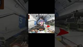 10秒3タテ【Apex Legends】#Shorts