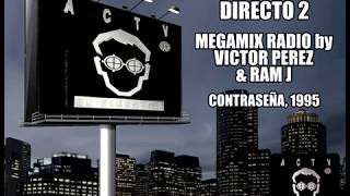 ACTV en Directo 2 - Megamix Radio