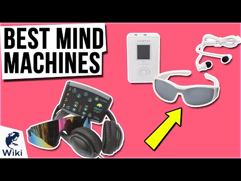 8 Best Mind Machines 2020