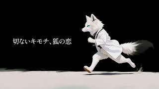 狐の恋 【実写版holoGTA「パン屋編」のBGM】　[AI生成]