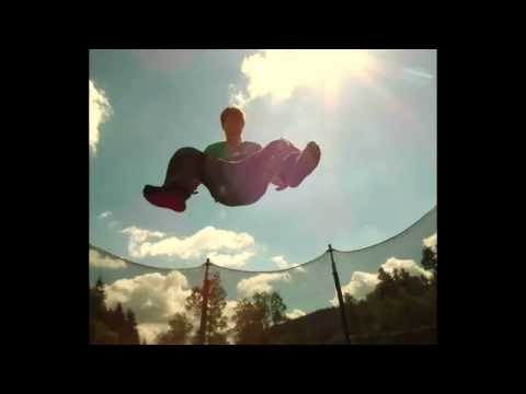 František Buchta R.I.P. (Robo a Deny)