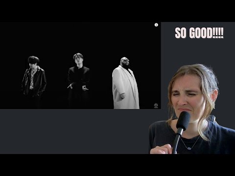 F.HERO x YOUNGJAE Ft. THE TOYS - IRREPLACEABLE [Official MV] REACTION!!