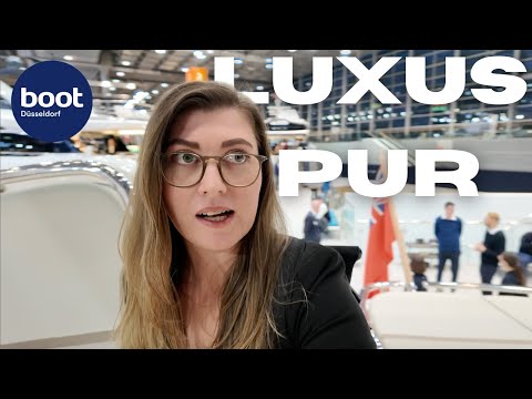BOOT Düsseldorf 2025: Erster Eindruck – Mein persönliches Highlight