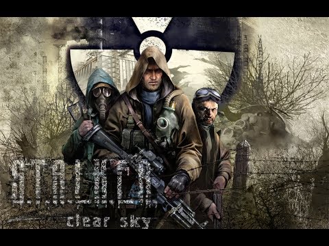 ストーカー: クリア スカイについて詳しく解説