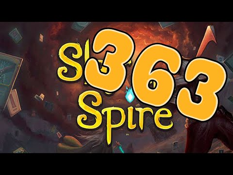 Slay The Spire #363 | Daily #342b (19/08/19) | Let's Play Slay The Spire