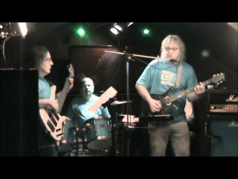 362 Soczewa Blues Session - 29.01.2016 - 3