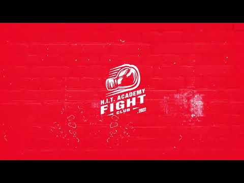 2022 H.I.T. Academy Fight Club Recap