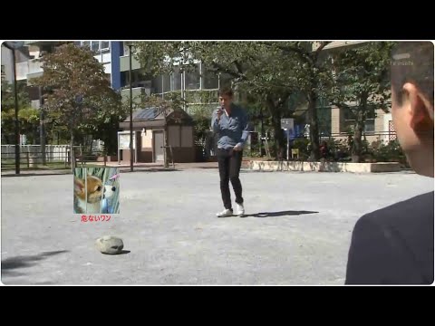 空耳アワー:人が人が人がこけん（空耳ネタ） のサムネイル