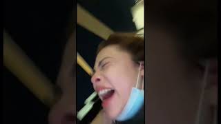 MY EYELASH ||Samantha Eve||