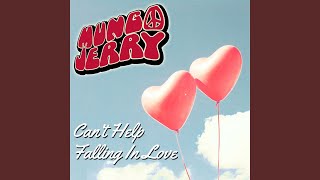 Can't Help Falling in Love