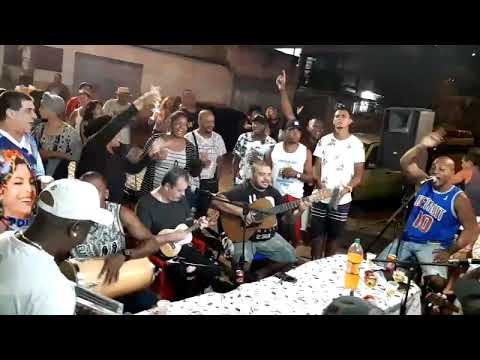 Lid Mc Do Banjo Dinho