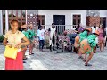 The Village Girl Who Became Queen A Story You Ll Never Forget A REGINA DANIEL Emotional Movie
