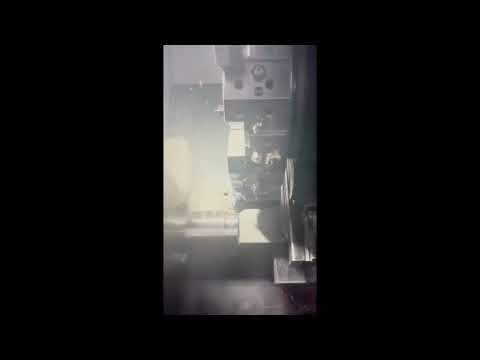 2016 SAMSUNG SL 3000 CNC Lathes | Toolquip, Inc. (1)