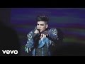 Adam Lambert - Music Again (Glam Nation Live ...