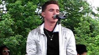 In My Veins - Jesse McCartney