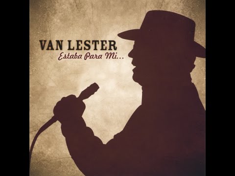 Van Lester - Sonero