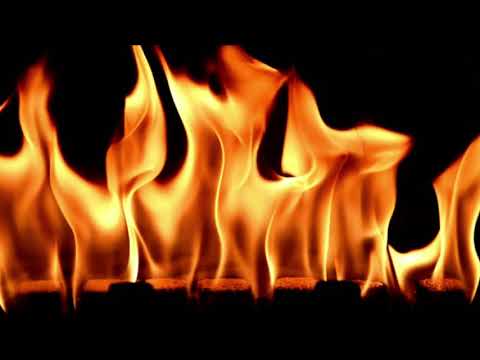 AGAFIRE BY KENNY SOL OFFICIAL LYRIC VIDEO