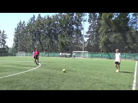 AL PEDO VS REAL MACAGNISTA - #LigaNuñez - #Apertura SLS Fecha 3 - 2022