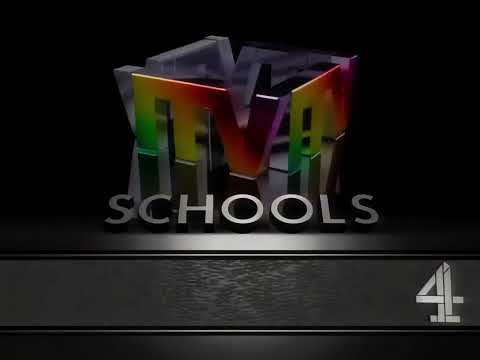 ITV Schools 1987 - 1993 Interval & Clock (2026 Remaster)