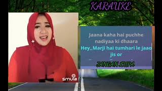Download lagu Sawan ka mahina karauke(coverlagu) mp3