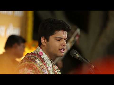 Madhurashtakam — वीडियो थंबनेल
