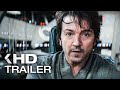 STAR WARS Andor Trailer German Deutsch 2022