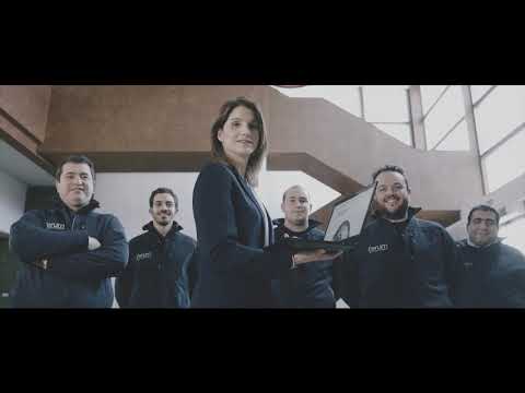 Erum Group - Different cultures the same values