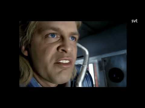 Kenny Starfighter - Stämmer verkligen