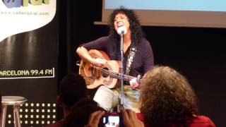 En la memoria de la piel Cadena Dial BCN 14 12 16