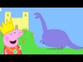 Peppa Pig In Hindi Mahal Kee Raanee हिंदी Kahaniya Hindi Cartoons For Kids