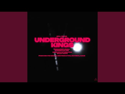 Underground Kings (feat. Blond Kings)