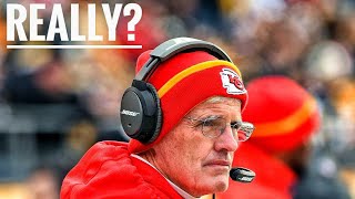 Atlanta Falcons News | Falcons Sign Former Chiefs DC Bob Sutton