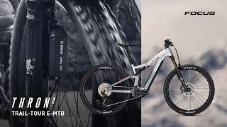 Focus Thron² 6.7 2025 