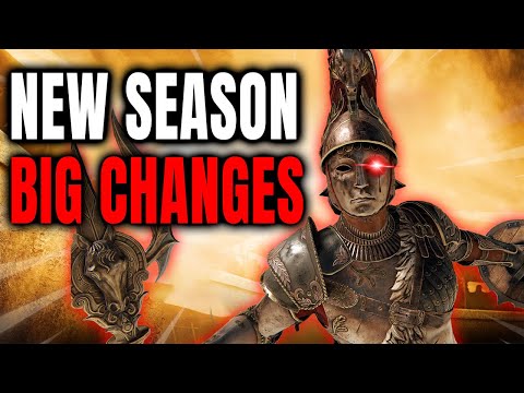 Queen Kalliopi is OP -  Epic Hero Skins, Major Updates & What You NEED to Know!