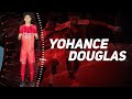 Yohance Douglas Winger Highlights-D1 Transfer 2022