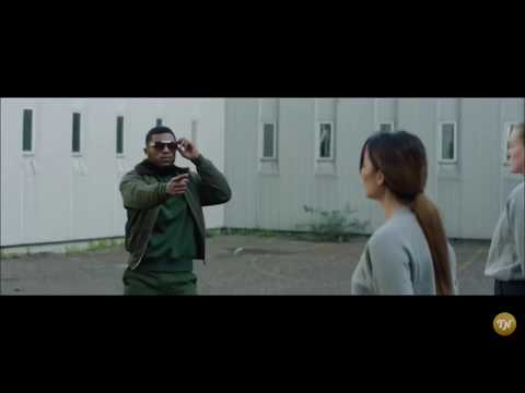 Poke - in je face tata versie - ft. Udo (prod.Blokjekaas)