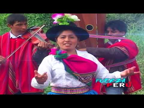 ROSITA DE PAMPACHIRI TORIL - SEÑOR SANTIAGO DE PAMPACHIRI