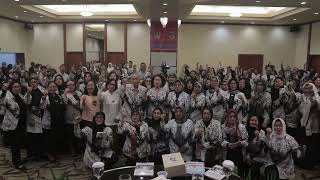 Download lagu yel yel PGRI, hidup Guru, hidup PGRI, solidaritas yes mp3 Download lagu yel yel PGRI, hidup Guru, hidup PGRI, solidaritas yes mp3