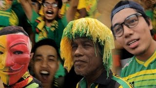 Download lagu Kedah Menang Cemey mp3
