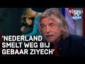 'Heel Nederland smelt weg bij dat gebaar van Ziyech' | VERONICA INSIDE