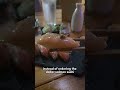 1 Salmon Sushi Every Wednesday At Kyodai In Carrollton Texas Dallasfood