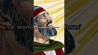 Exodus 34 Explained | God’s Renewed Covenant and Moses’ Radiant Face Revealed.