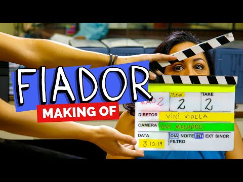 MAKING OF – FIADOR