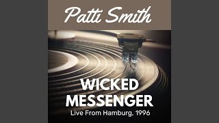 Wild Leaves (Live from Hamburg, Germany 1996)